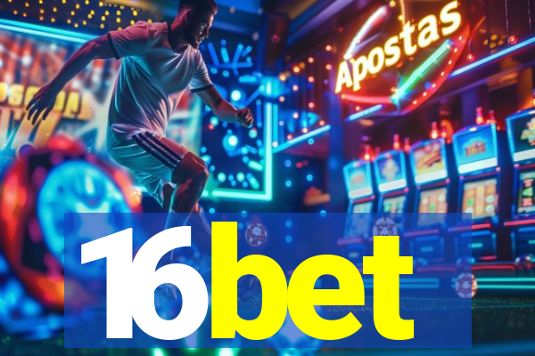 16bet