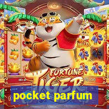 pocket parfum