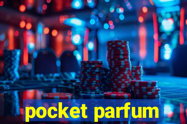 pocket parfum