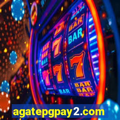 agatepgpay2.com