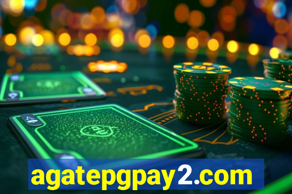 agatepgpay2.com