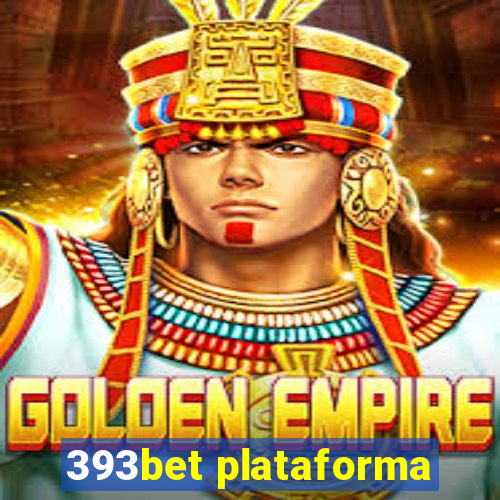 393bet plataforma