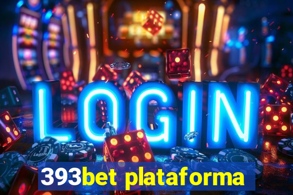 393bet plataforma