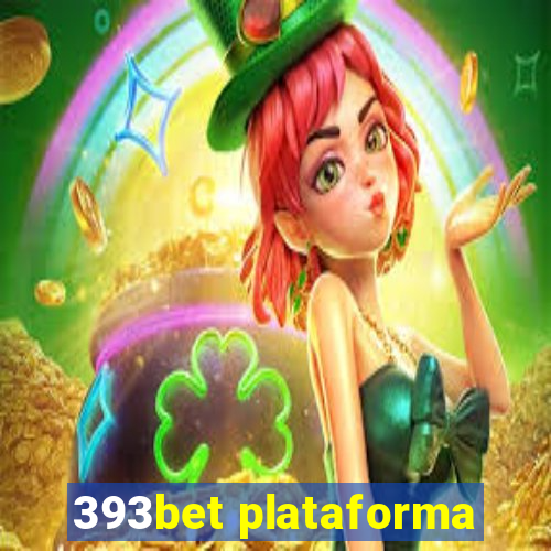 393bet plataforma