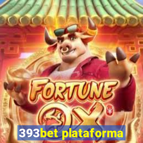 393bet plataforma