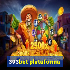 393bet plataforma