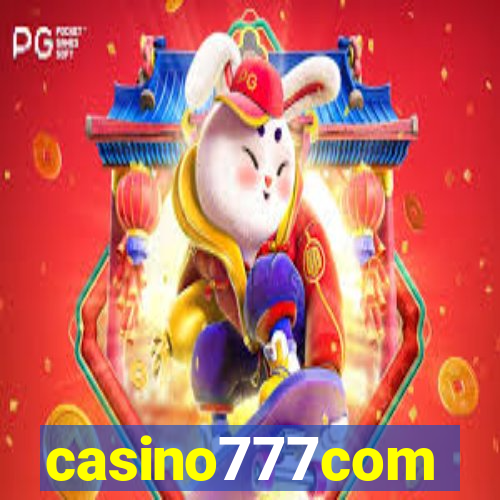 casino777com