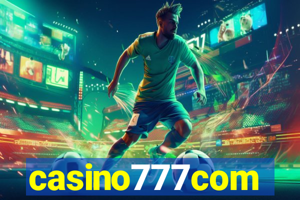 casino777com