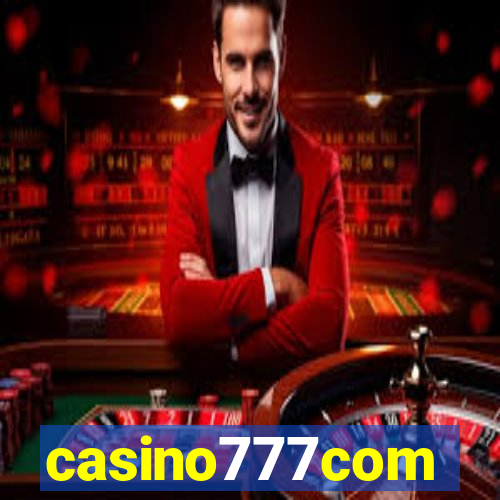 casino777com