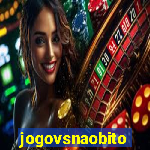 jogovsnaobito