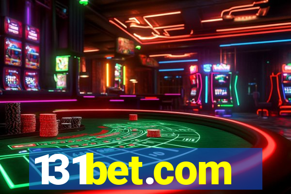 131bet.com