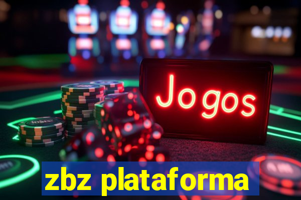 zbz plataforma