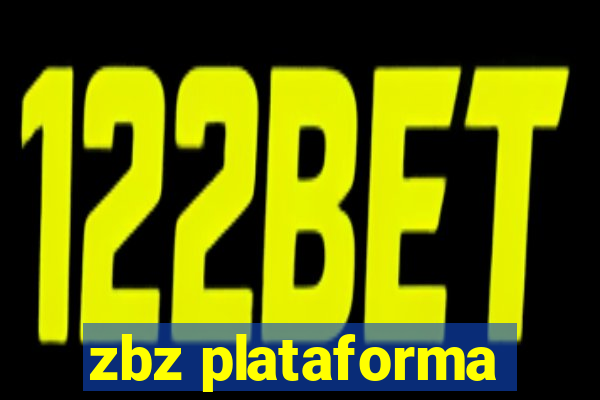 zbz plataforma