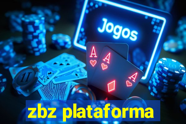 zbz plataforma