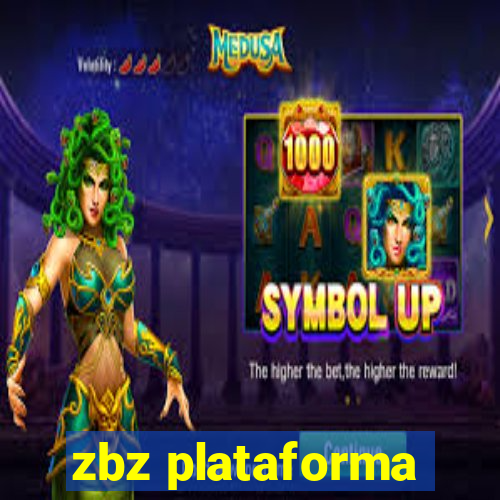 zbz plataforma