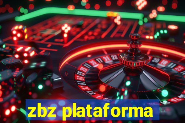 zbz plataforma