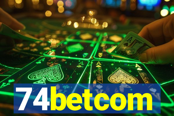 74betcom