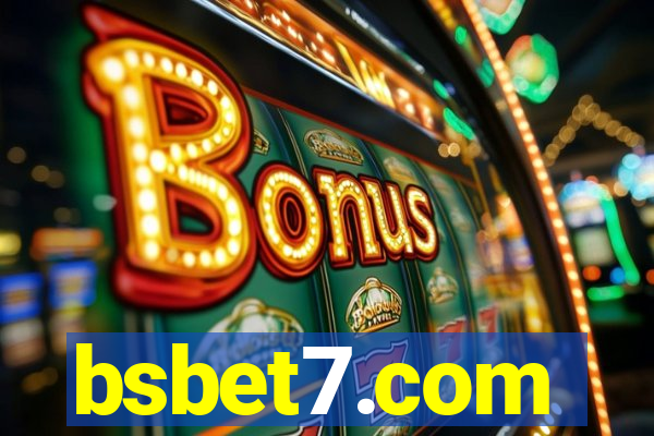 bsbet7.com