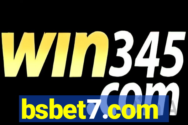 bsbet7.com