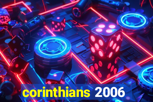 corinthians 2006