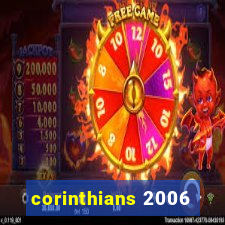 corinthians 2006