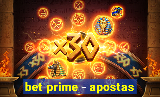 bet prime - apostas