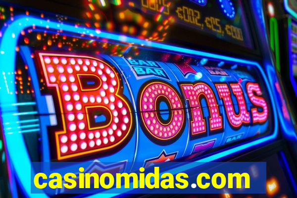 casinomidas.com