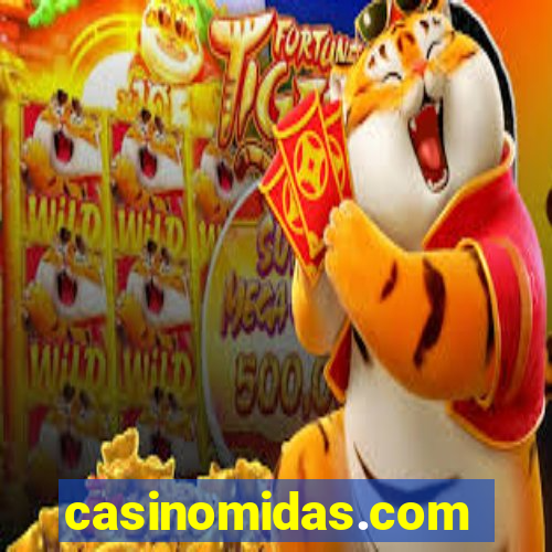 casinomidas.com