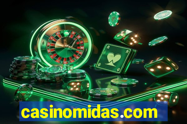 casinomidas.com