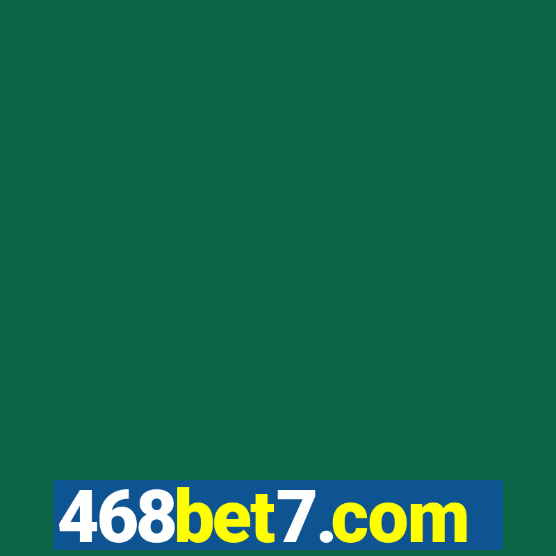 468bet7.com