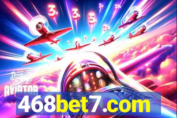 468bet7.com