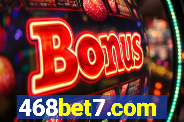 468bet7.com