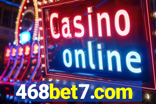 468bet7.com