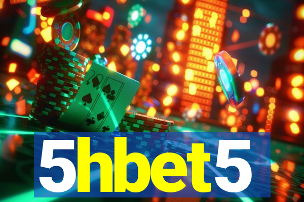 5hbet5