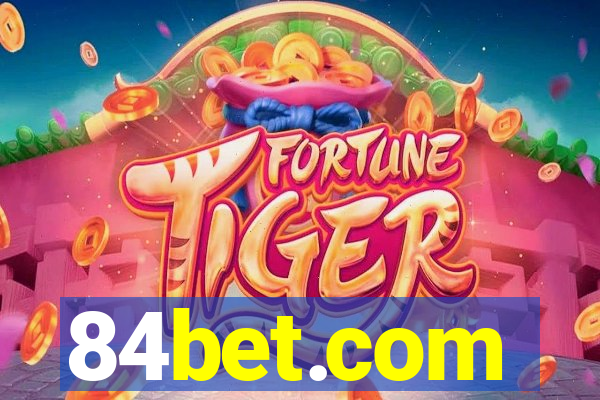 84bet.com