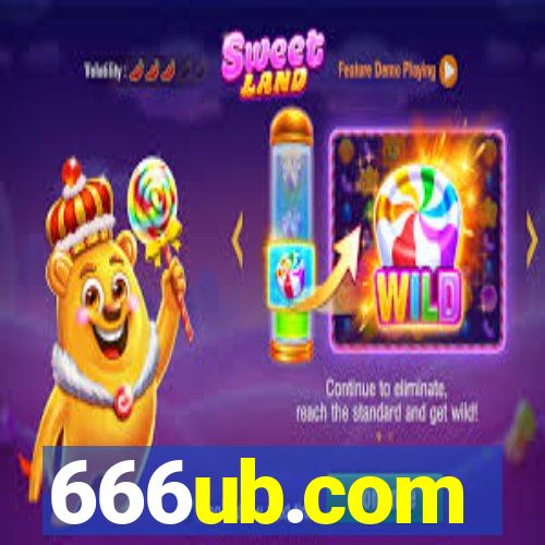 666ub.com