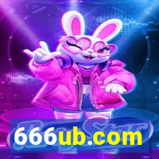 666ub.com