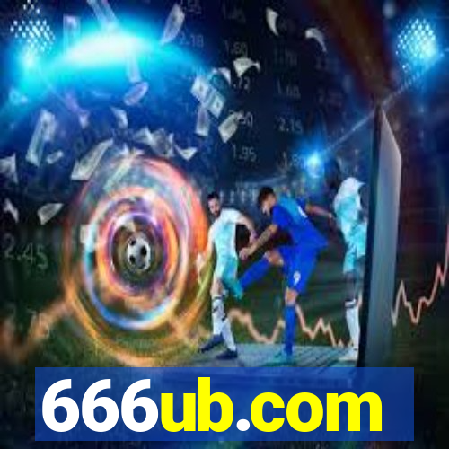 666ub.com