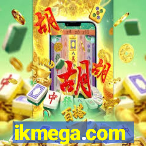 ikmega.com