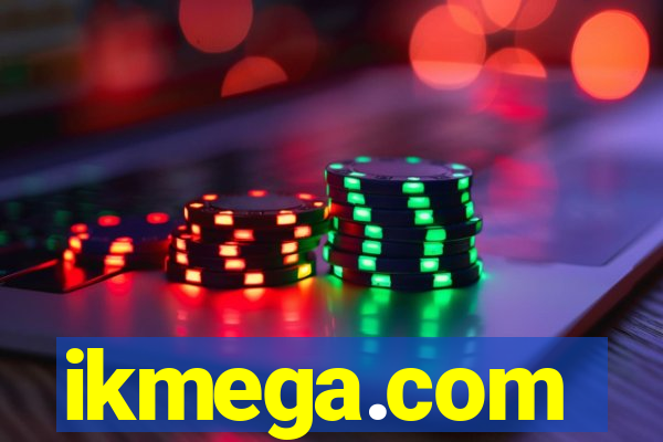 ikmega.com