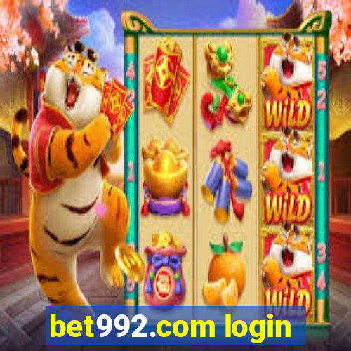 bet992.com login