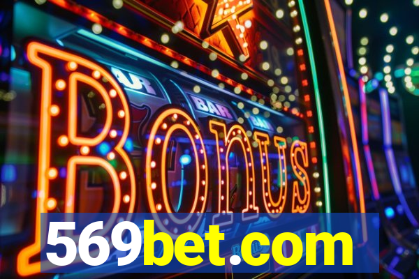 569bet.com