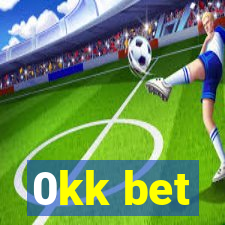 0kk bet