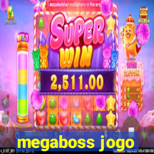 megaboss jogo