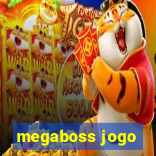 megaboss jogo