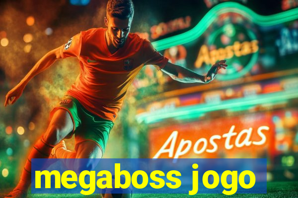 megaboss jogo