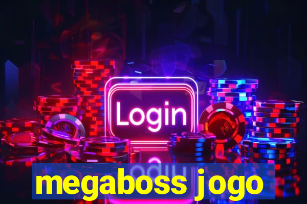 megaboss jogo