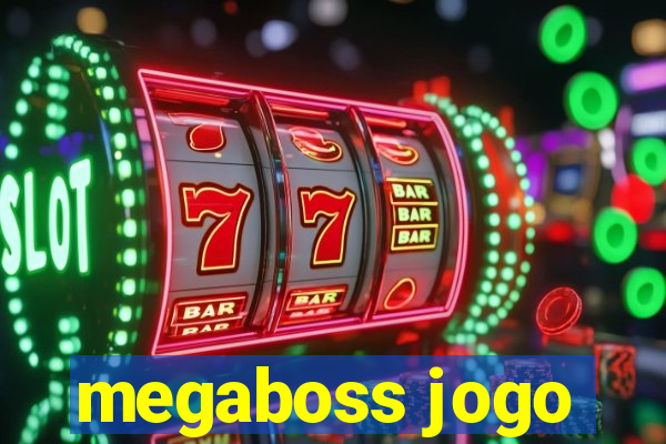 megaboss jogo