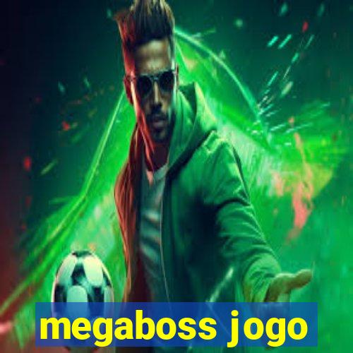 megaboss jogo