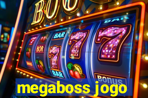 megaboss jogo